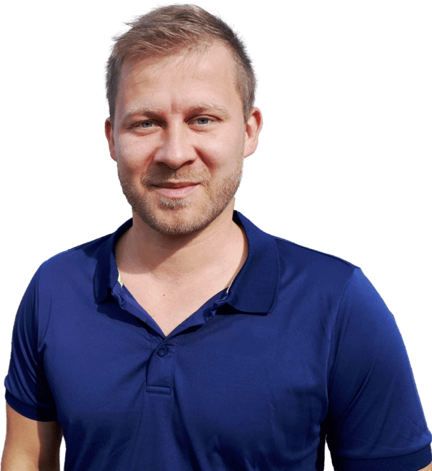 Pilot horkovzdušných balónů Ján Michel